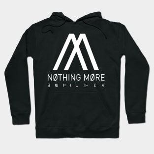 nothing last forever Hoodie